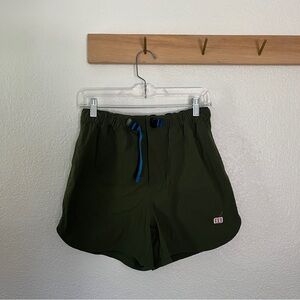 TOPO Designs River Shorts